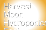 Harvest Moon Hydroponics East Hartford